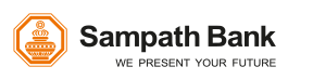 Sampth bank logo